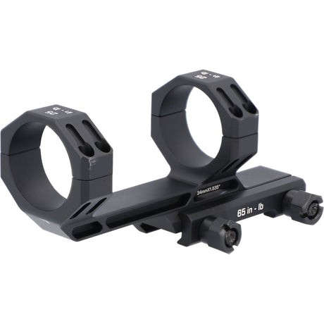Sig Sauer - Alpha MSR 34mm Scope Mount - Coyote