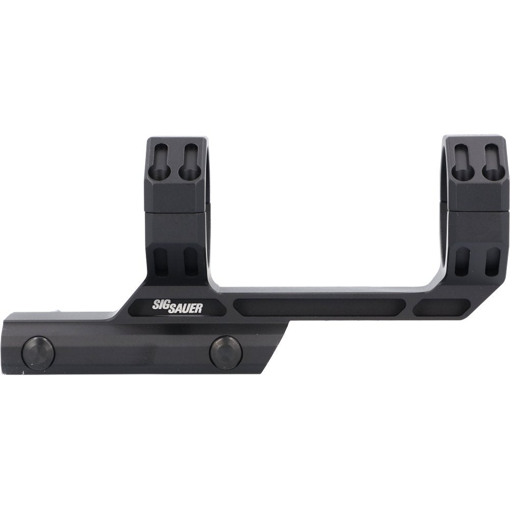 Sig Sauer - Alpha MSR 34mm Scope Mount - Coyote