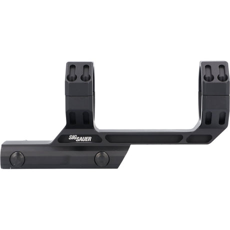 Sig Sauer - Alpha MSR 34mm Scope Mount - Coyote