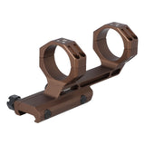 Sig Sauer - Alpha MSR 34mm Scope Mount - Coyote