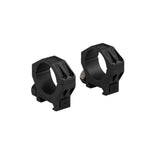 Sig Sauer - Alpha6 34mm Aluminum Scope Rings