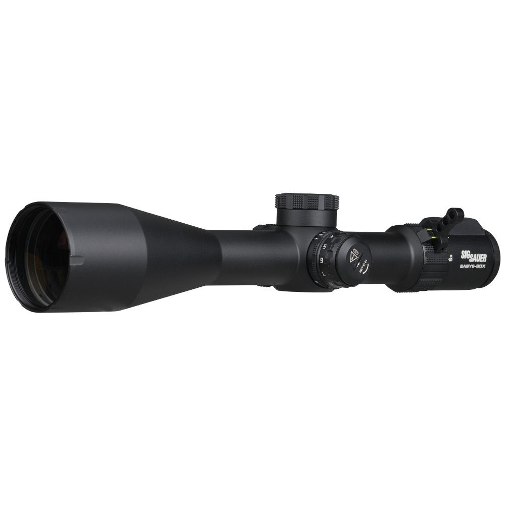 Sig Sauer - EASY6-BDX 5-30x56mm Rifle Scope (SFP)