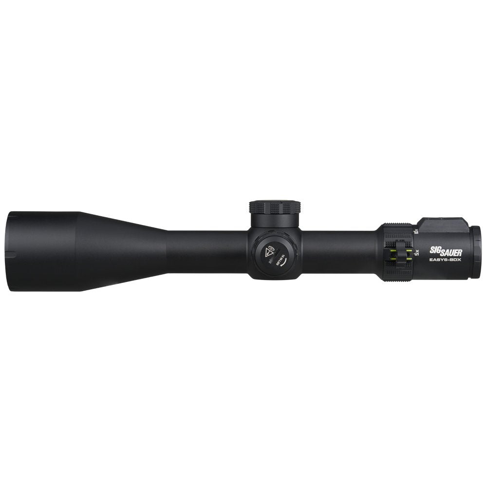 Sig Sauer - EASY6-BDX 5-30x56mm Rifle Scope (SFP) — view 3