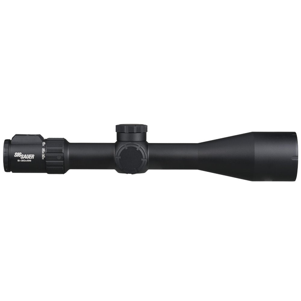 Sig Sauer - EASY6-BDX 5-30x56mm Rifle Scope (SFP) — view 4