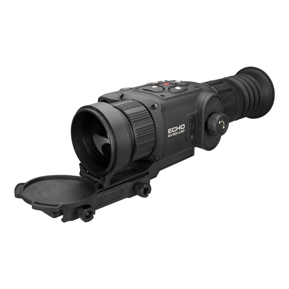 Sig Sauer - ECHO SV50-LRF Thermal Sight 2-16x50MM
