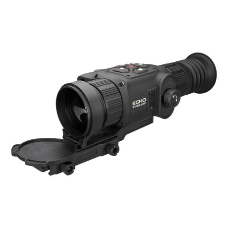 Sig Sauer - ECHO SV50-LRF Thermal Sight 2-16x50MM