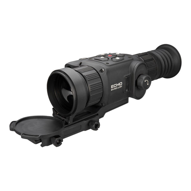 Sig Sauer - ECHO SV50-LRF Thermal Sight 2-16x50MM