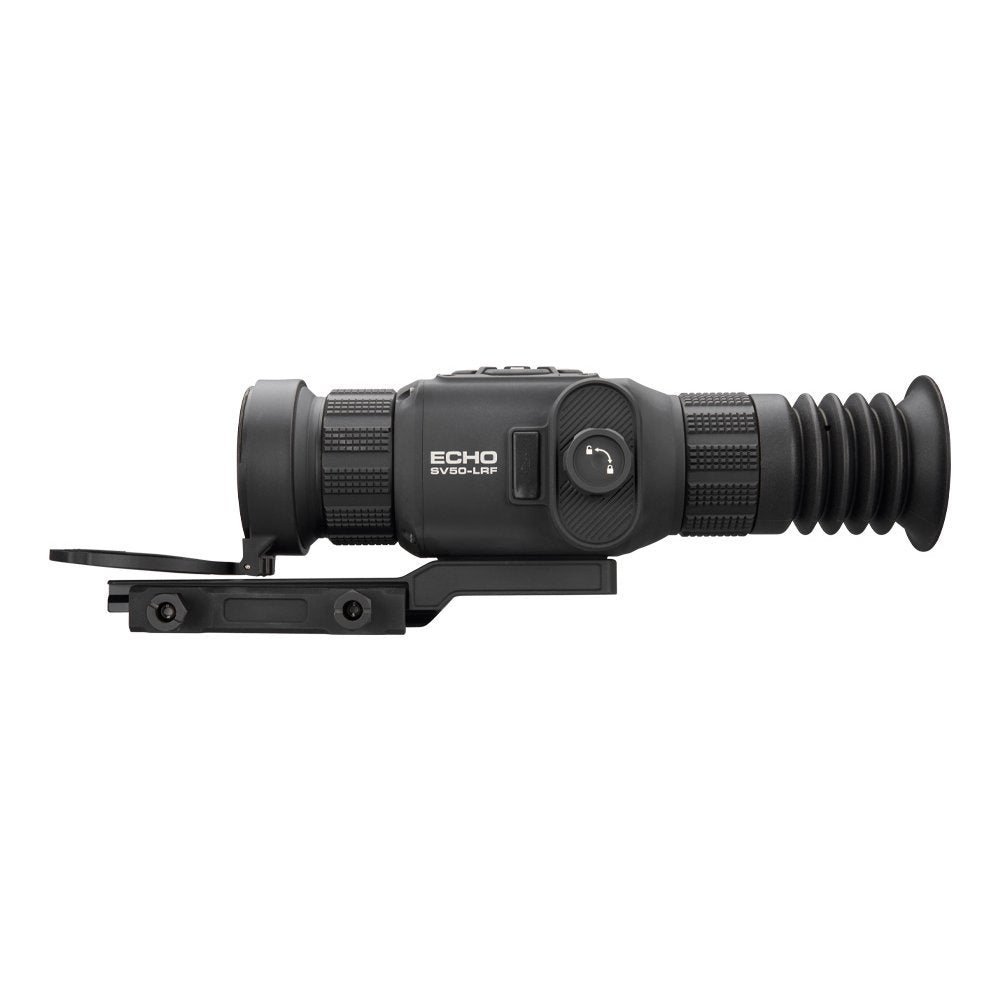 Sig Sauer - ECHO SV50-LRF Thermal Sight 2-16x50MM