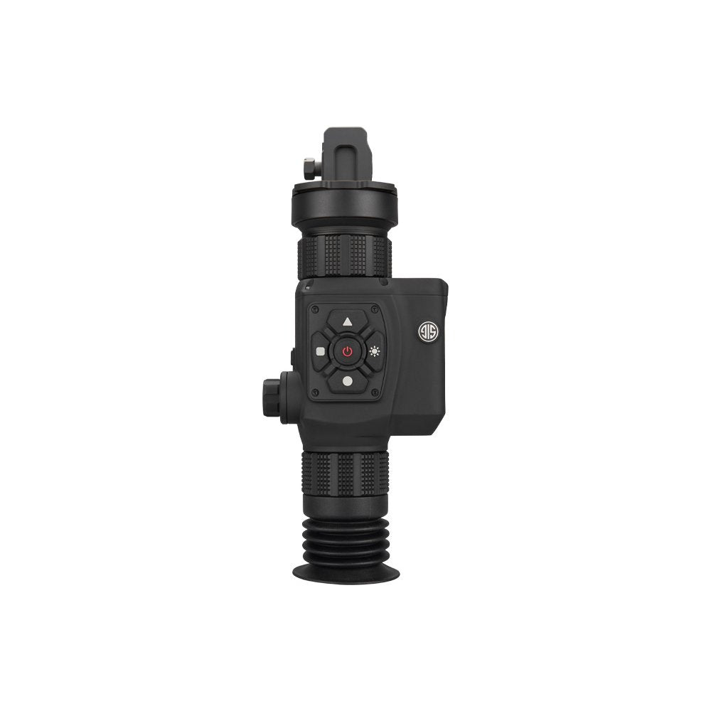 Sig Sauer - ECHO SV50-LRF Thermal Sight 2-16x50MM