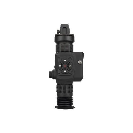 Sig Sauer - ECHO SV50-LRF Thermal Sight 2-16x50MM