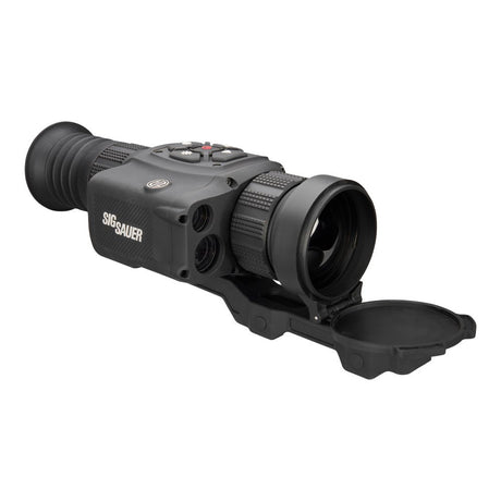 Sig Sauer - ECHO SV50-LRF Thermal Sight 2-16x50MM
