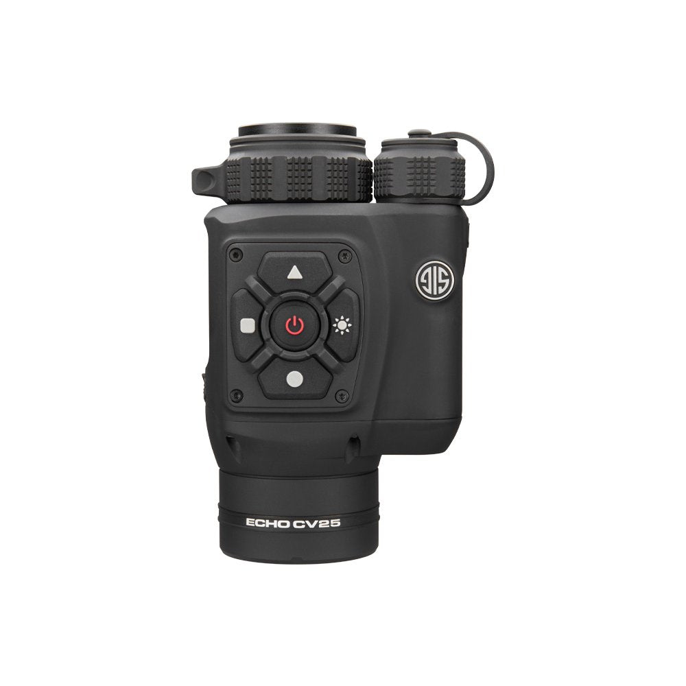 Sig Sauer - ECHO CV25 Thermal Clip-On Optic