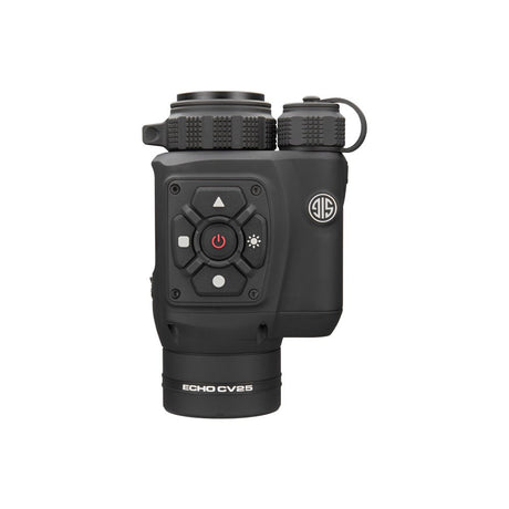 Sig Sauer - ECHO CV25 Thermal Clip-On Optic