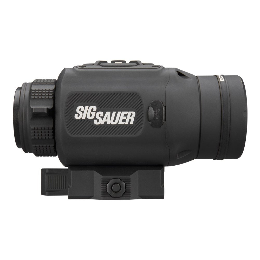 Sig Sauer - ECHO CV25 Thermal Clip-On Optic