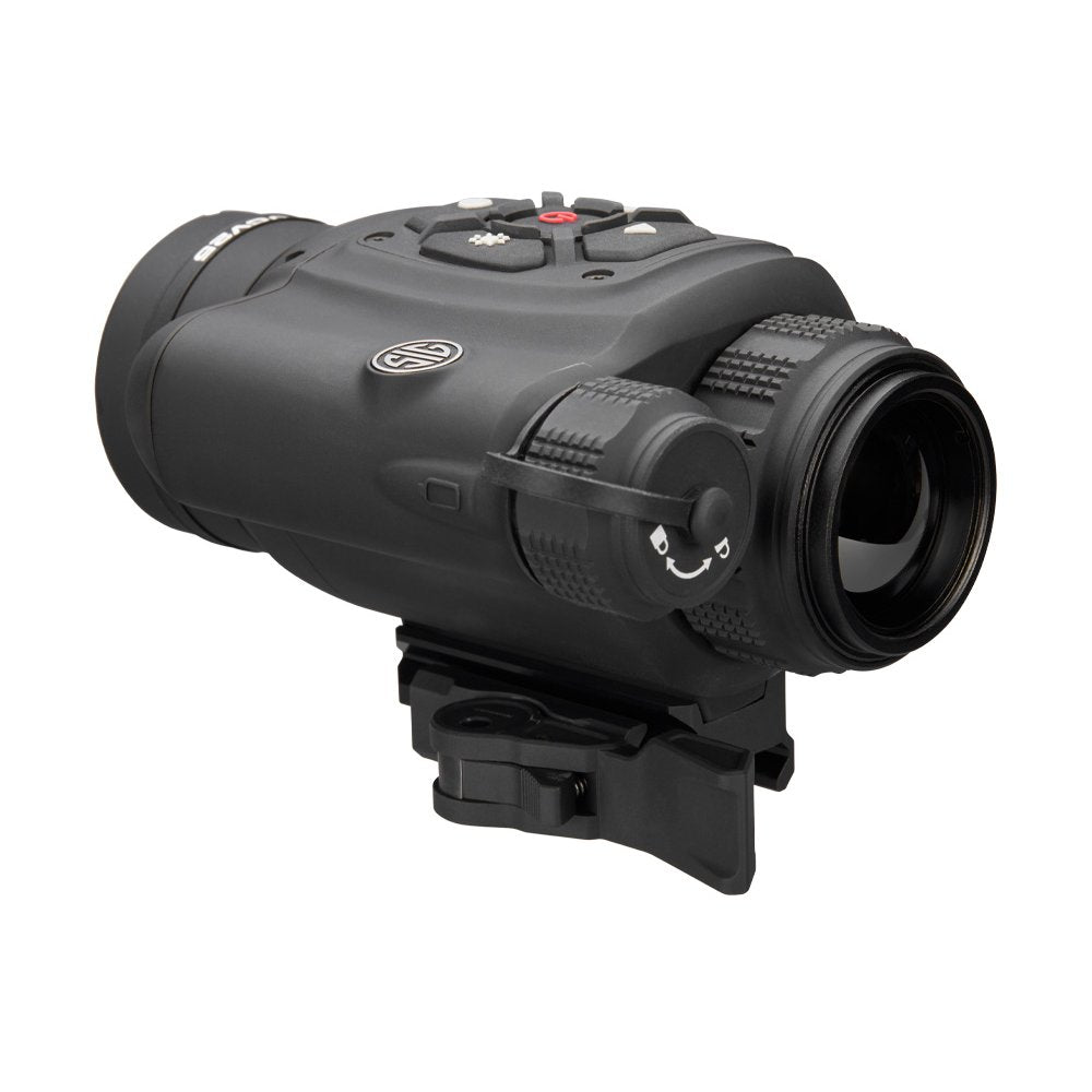 Sig Sauer - ECHO CV25 Thermal Clip-On Optic