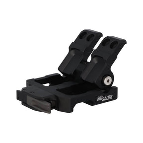 Sig Sauer - ECHO CV25 Flip-to-Side Mount by BOBRO - Black