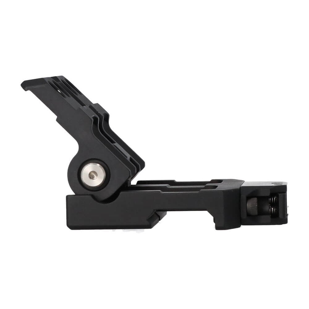 Sig Sauer - ECHO CV25 Flip-to-Side Mount by BOBRO - Black