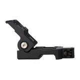 Sig Sauer - ECHO CV25 Flip-to-Side Mount by BOBRO - Black