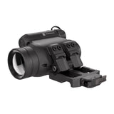 Sig Sauer - ECHO CV25 Flip-to-Side Mount by BOBRO - Black