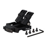 Sig Sauer - ECHO CV25 Flip-to-Side Mount by BOBRO - Black