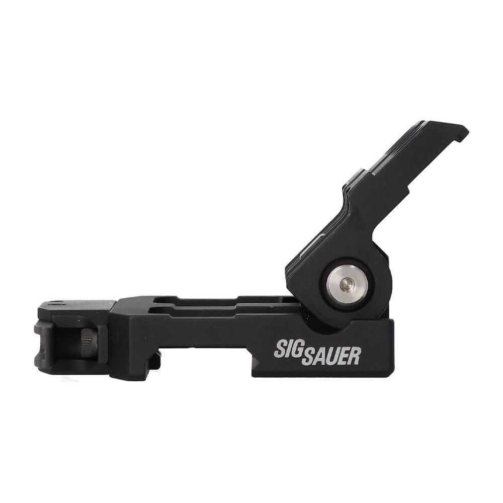 Sig Sauer - ECHO CV25 Flip-to-Side Mount by BOBRO - Black