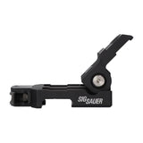 Sig Sauer - ECHO CV25 Flip-to-Side Mount by BOBRO - Black