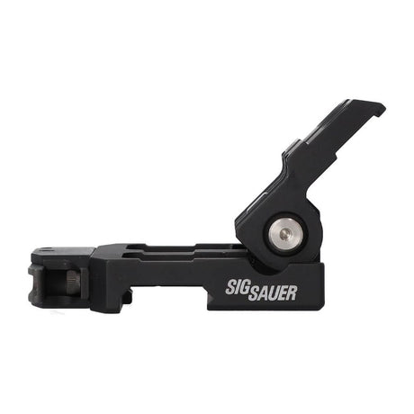 Sig Sauer - ECHO CV25 Flip-to-Side Mount by BOBRO - Black