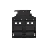 Sig Sauer - ECHO CV25 Flip-to-Side Mount by BOBRO - Black