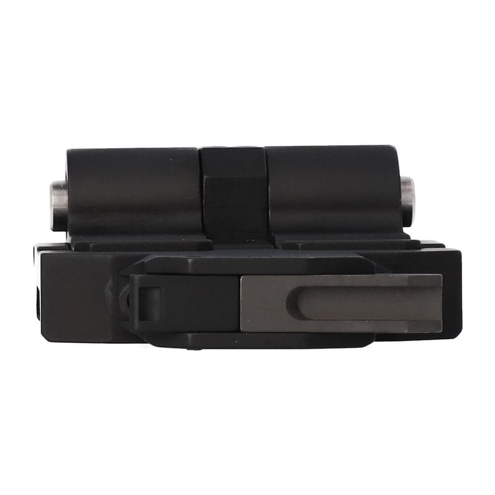 Sig Sauer - ECHO CV25 Flip-to-Side Mount by BOBRO - Black