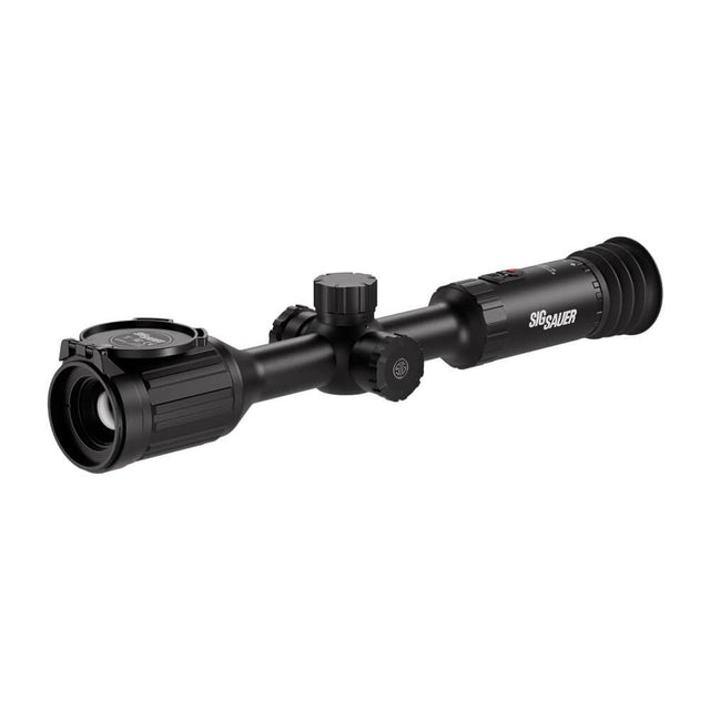 Sig Sauer - ECHO RV35 Thermal Riflescope 2-16x35mm - Black