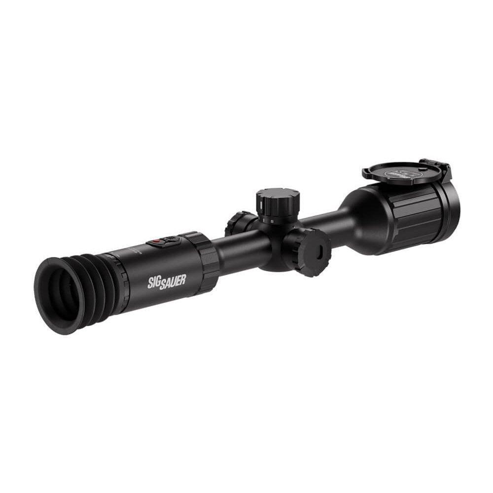 Sig Sauer - ECHO RV35 Thermal Riflescope 2-16x35mm - Black
