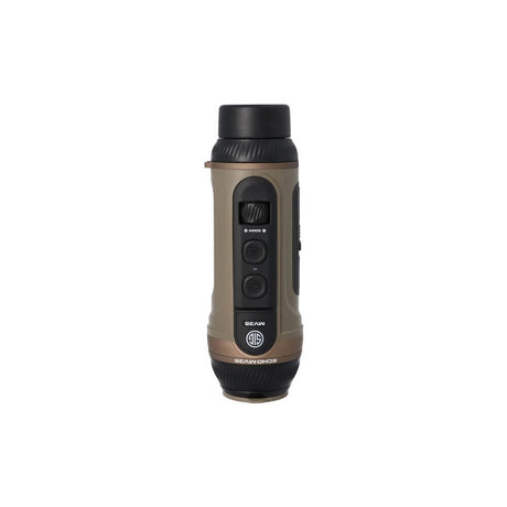 Sig Sauer - ECHO MV35 Thermal Monocular 2-16x35mm - FDE