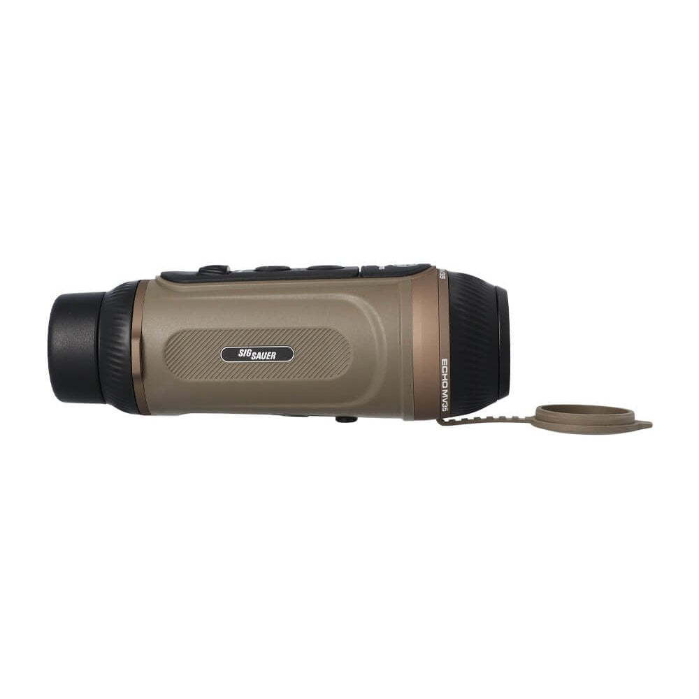 Sig Sauer - ECHO MV35 Thermal Monocular 2-16x35mm - FDE