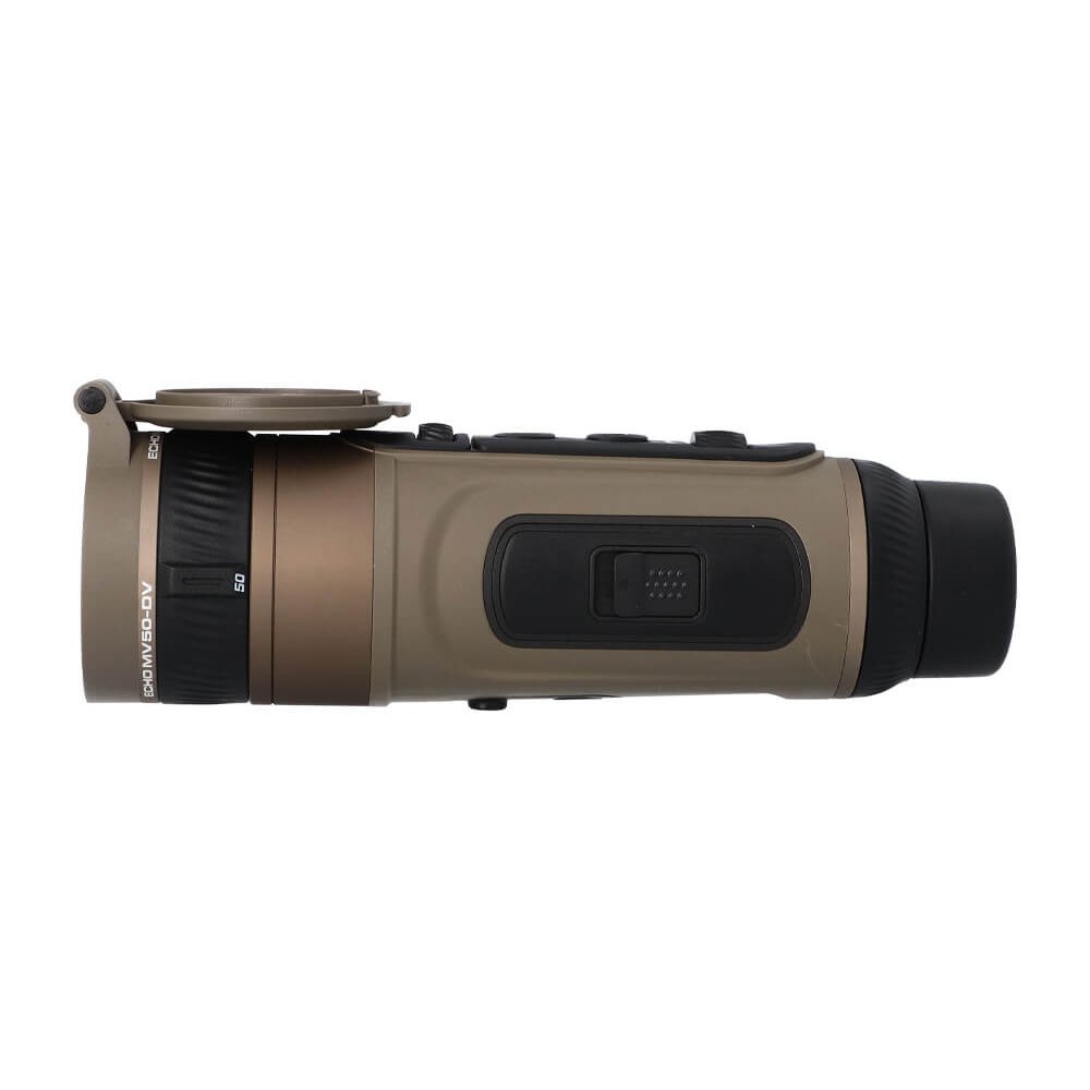 Sig Sauer - ECHO MV50-DV Dual View Thermal Monocular FDE