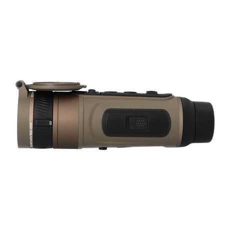Sig Sauer - ECHO MV50-DV Dual View Thermal Monocular FDE
