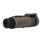 Sig Sauer - ECHO MV50-DV Dual View Thermal Monocular FDE