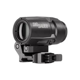 Sig Sauer - JULIET3T-AMR Magnifier, 3x Power, Black
