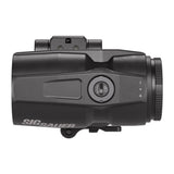 Sig Sauer - JULIET3T-AMR Magnifier, 3x Power, Black