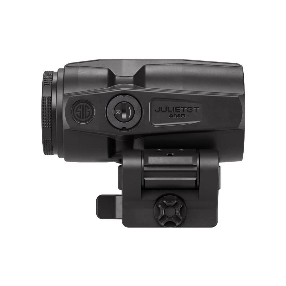 Sig Sauer - JULIET3T-AMR Magnifier, 3x Power, Black