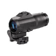 Sig Sauer - JULIET4T-AMR Magnifier with 4X Power