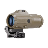 Sig Sauer - JULIET4T-AMR Magnifier with 4X Power — view 10