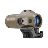 Sig Sauer - JULIET4T-AMR Magnifier with 4X Power — view 12