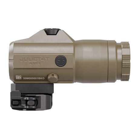 Sig Sauer - JULIET4T-AMR Magnifier with 4X Power — view 13