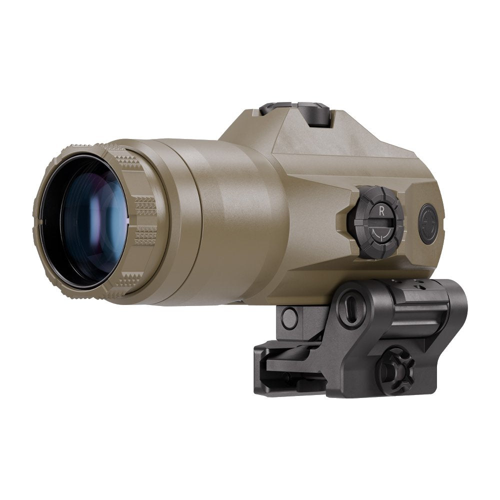 Sig Sauer - JULIET4T-AMR Magnifier with 4X Power — view 15
