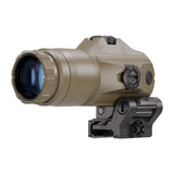 Sig Sauer - JULIET4T-AMR Magnifier with 4X Power — view 15