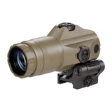 Sig Sauer - JULIET4T-AMR Magnifier with 4X Power — view 16