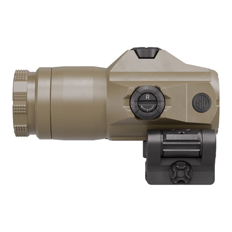 Sig Sauer - JULIET4T-AMR Magnifier with 4X Power — view 17