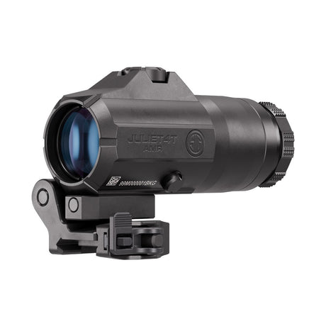 Sig Sauer - JULIET4T-AMR Magnifier with 4X Power — view 2