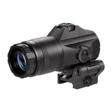 Sig Sauer - JULIET4T-AMR Magnifier with 4X Power — view 4