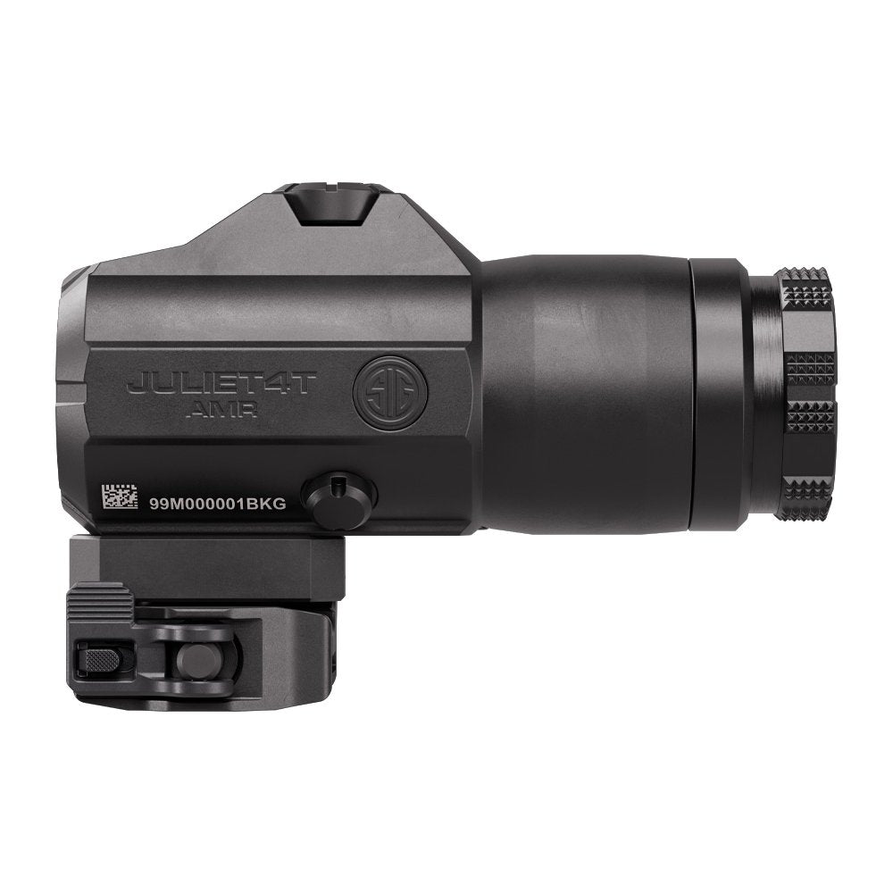 Sig Sauer - JULIET4T-AMR Magnifier with 4X Power — view 5